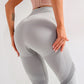 Women Legging Fitness Push Up Legging Seamless High Waist Workout Leggins Mujer 2022 New Gym Seamless Legins Women