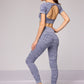 Sport set women jogging corset juicy coutoure tracksuit Spring and summer fashion gym casual women tracksuit 2 piece Sport Sets