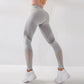 Women Legging Fitness Push Up Legging Seamless High Waist Workout Leggins Mujer 2022 New Gym Seamless Legins Women